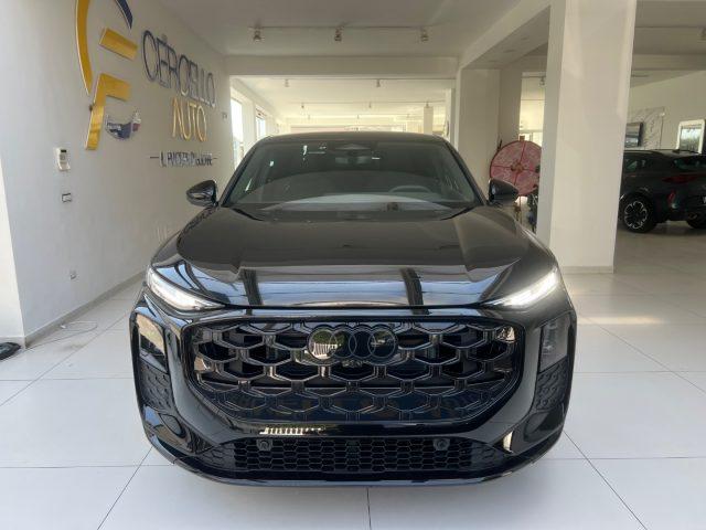 AUDI Q3 SPB TDI 110 kW S tronic S Line edition tetto Aprib