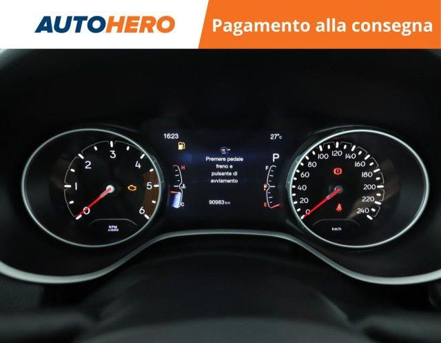 JEEP Compass 2.0 Multijet II aut. 4WD Limited