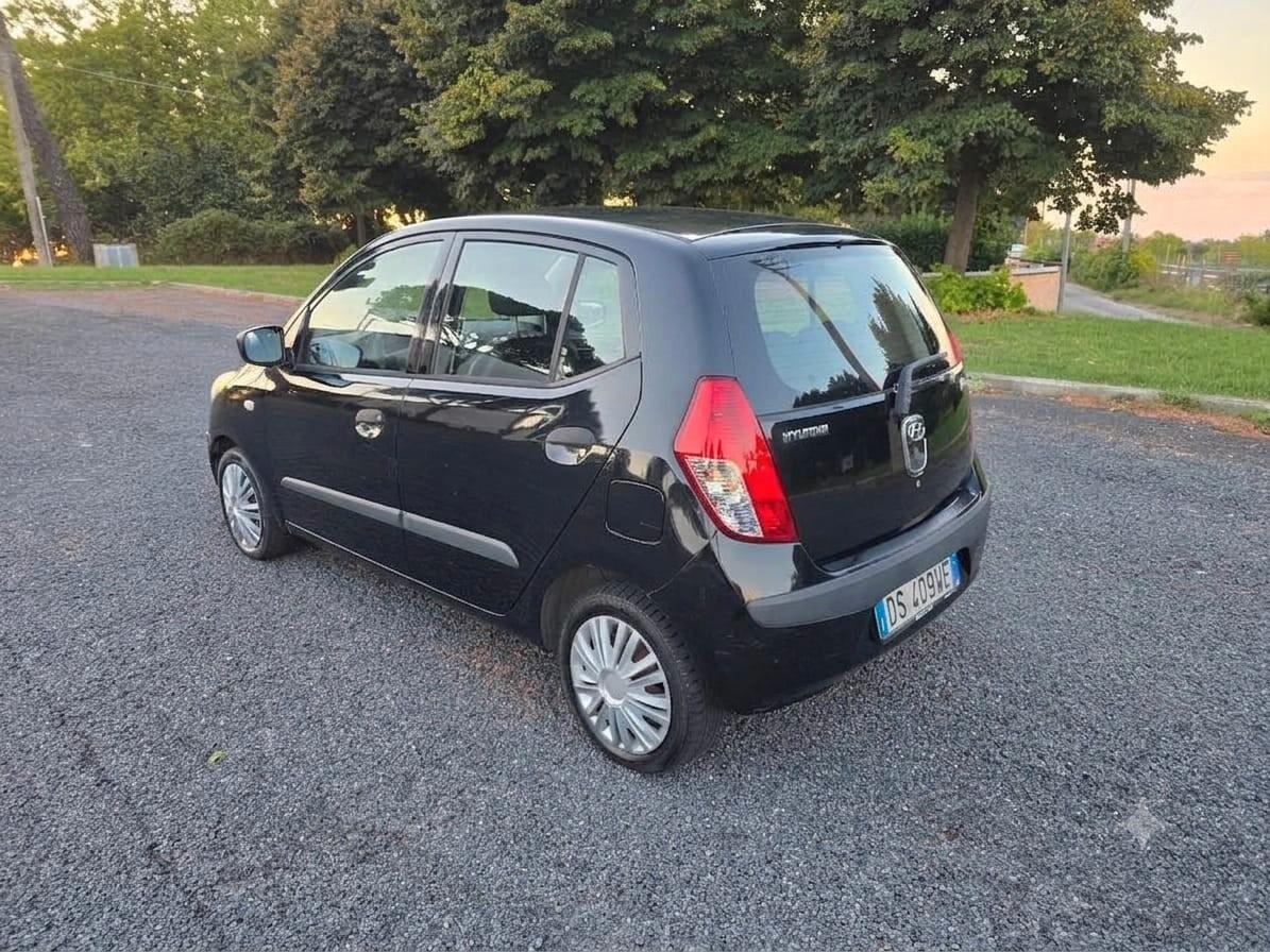 Hyundai i10 1.1 12V Style