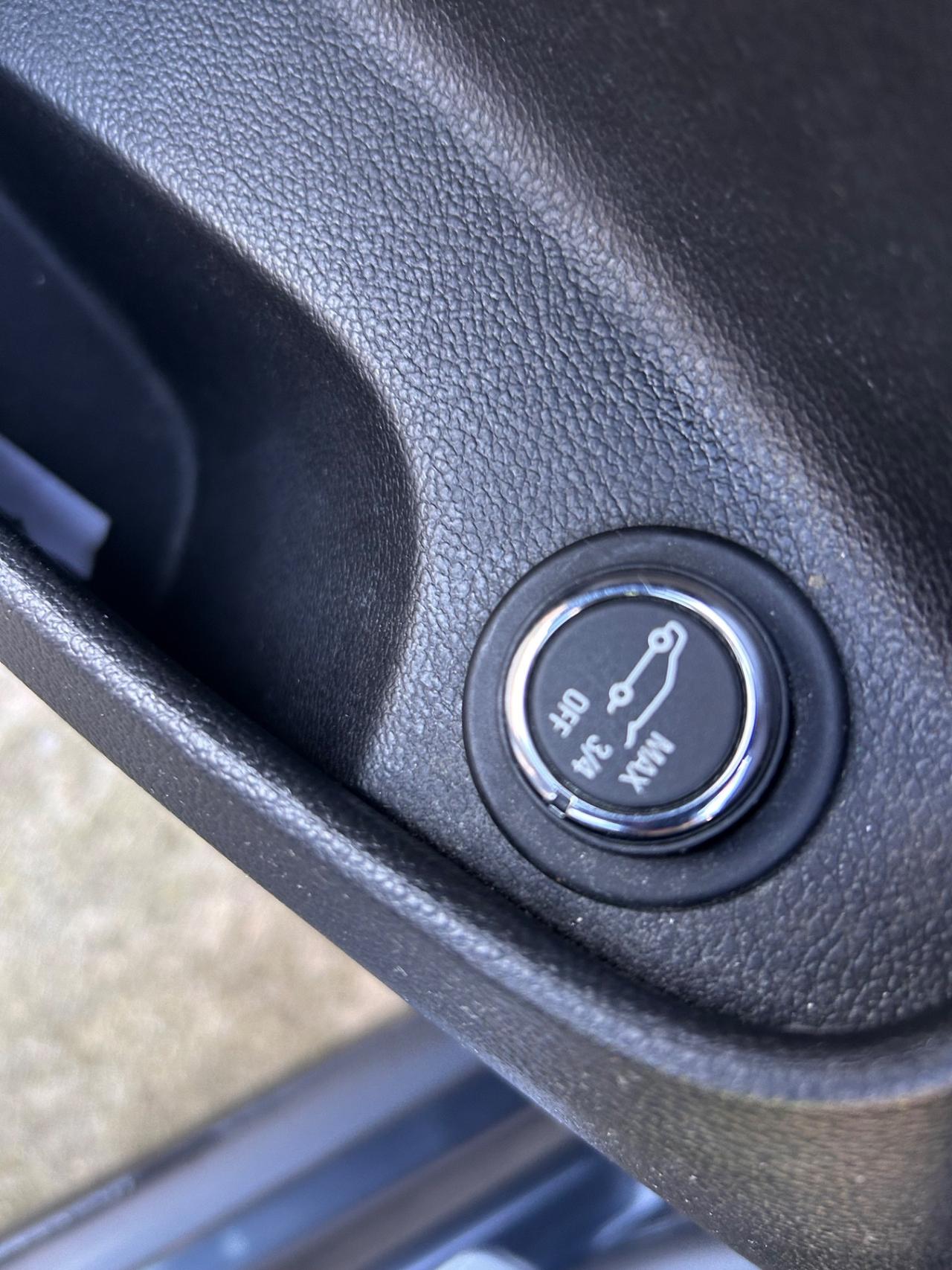 Opel Insignia 2000 CDTI 160cv 4X4