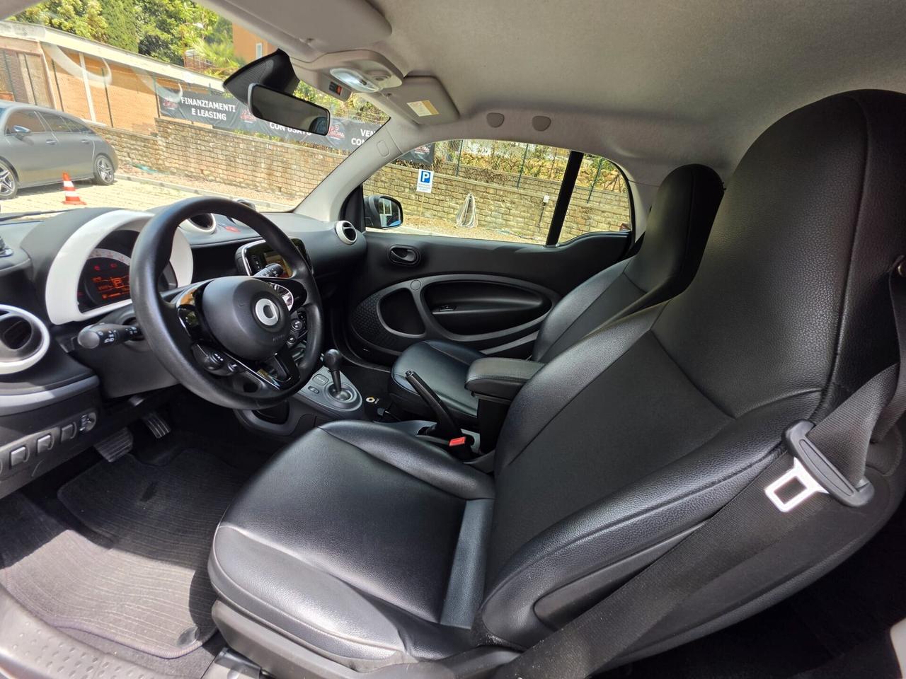 Smart ForTwo 70 1.0 twinamic Prime PREZZO PROMO con fin totale 313/60 MESI zero anticipo