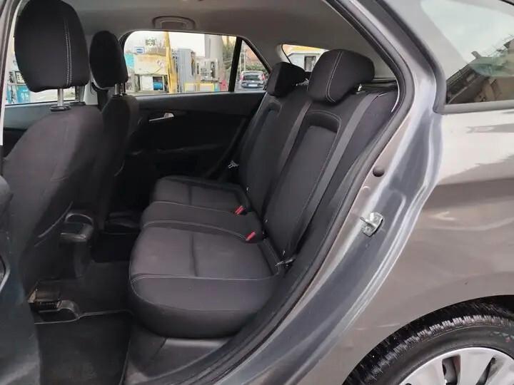 Fiat Tipo 1.6 Mjt S&S SW Lounge