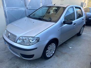 Fiat Punto Classic 1.3 MJT 5 porte Active