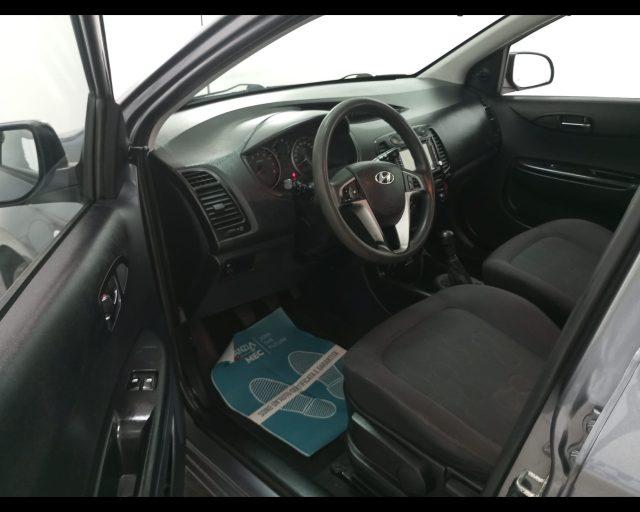 HYUNDAI i20 5p 1.2 Classic Gpl