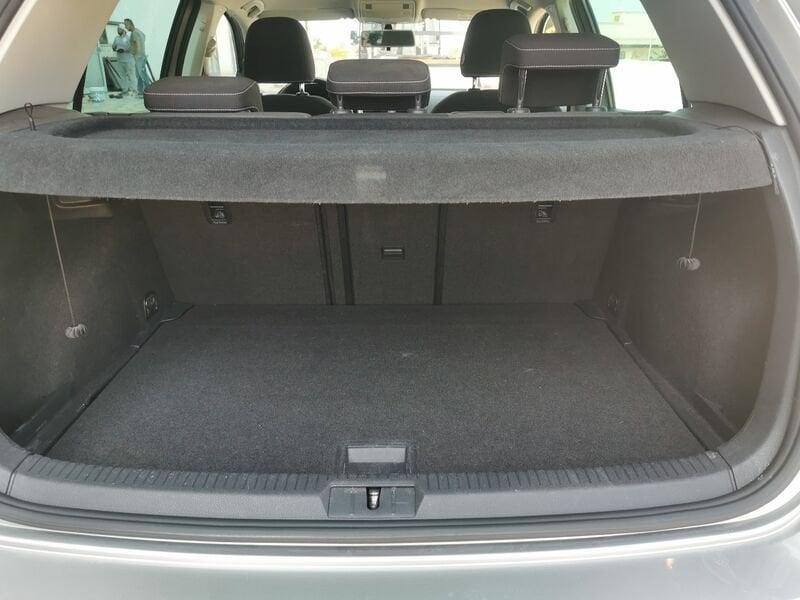 Volkswagen Golf Golf 1.6 TDI 110 CV 5p. Highline BlueMotion Technology