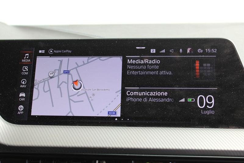 BMW Serie 1 118d 5p. Msport