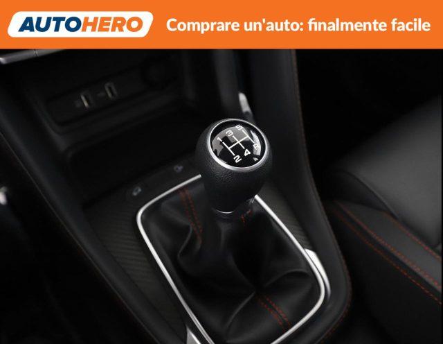 MG ZS Classic 1.5 VTi-tech Luxury