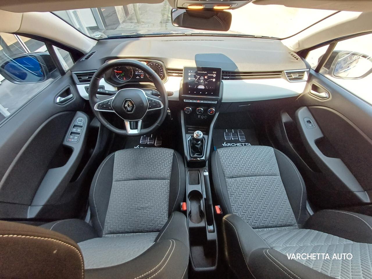 Renault Clio Blue dCi 100 CV 5 porte Evolution