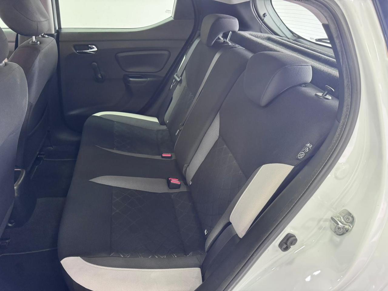 Nissan Micra 1.0 IG 12V 5 porte Visia+-GARANTITA-2018