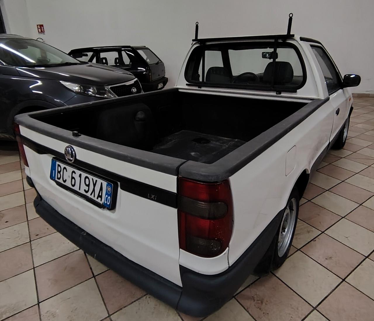 Skoda Pick-up 1.3 LX Cassonato