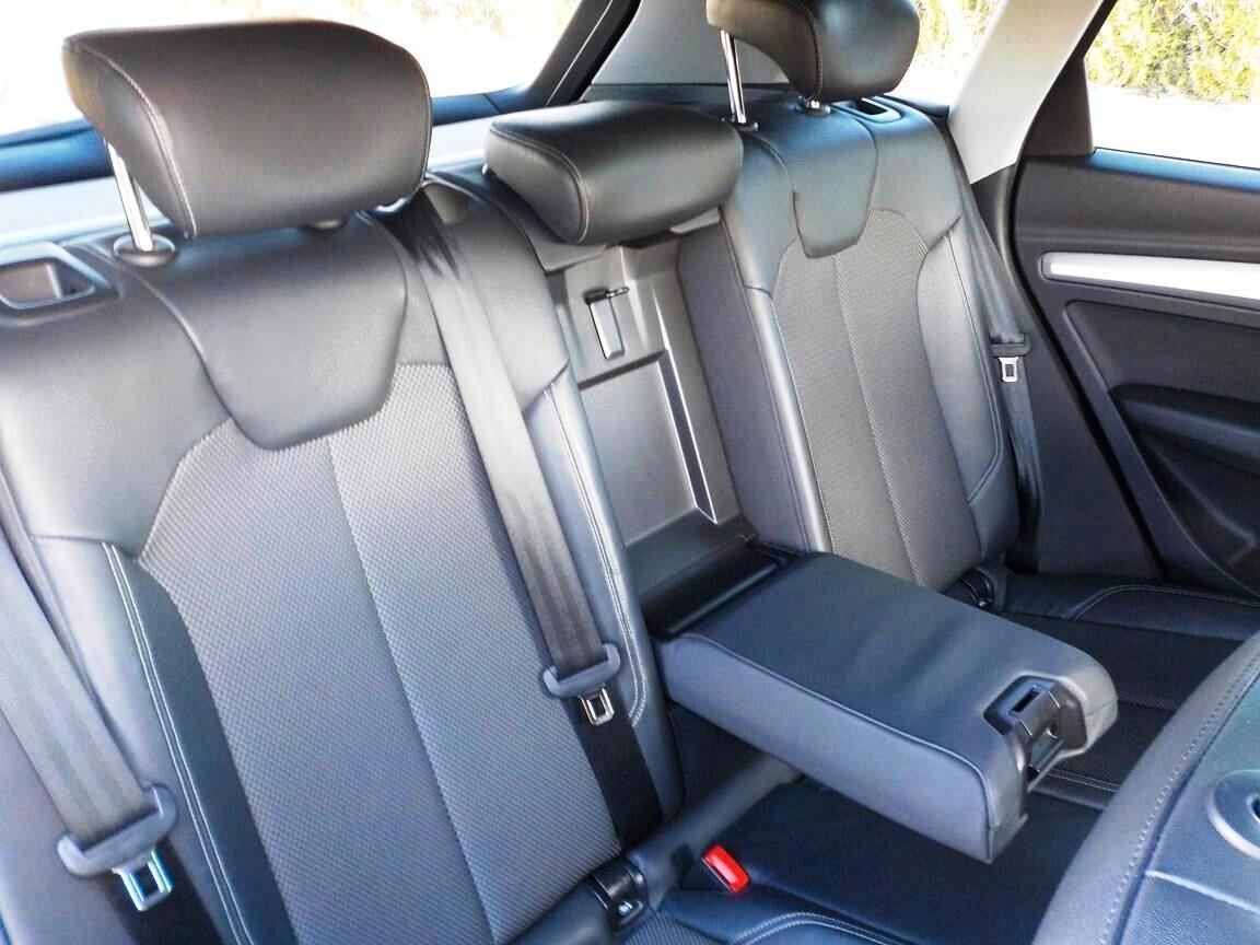 Audi Q5 2.0 TDI quattro S tronic