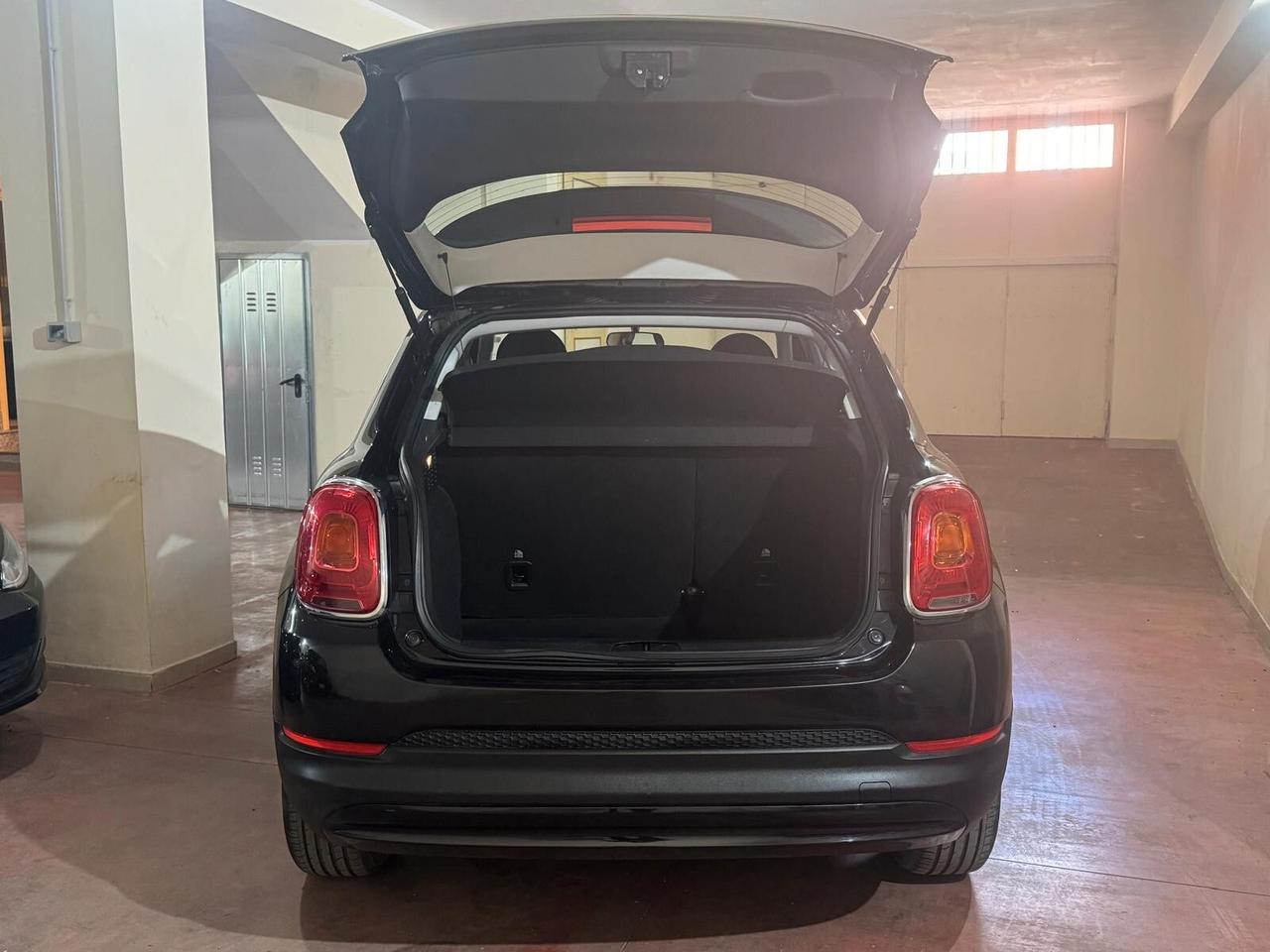 Fiat 500X 1.3 MultiJet 95 CV Pop Star NEOPATENTATI LEGGI