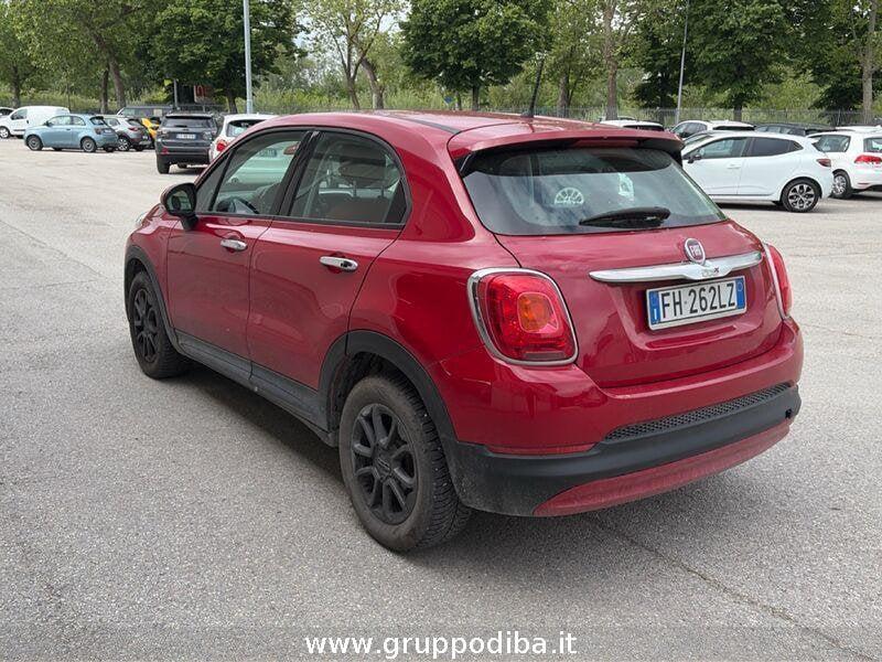 FIAT 500X 2015 Diesel 1.3 mjt Popstar 4x2 95cv