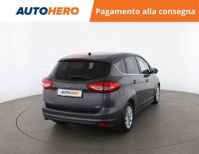 FORD C-Max 1.0 EcoBoost 125CV Start&Stop Titanium