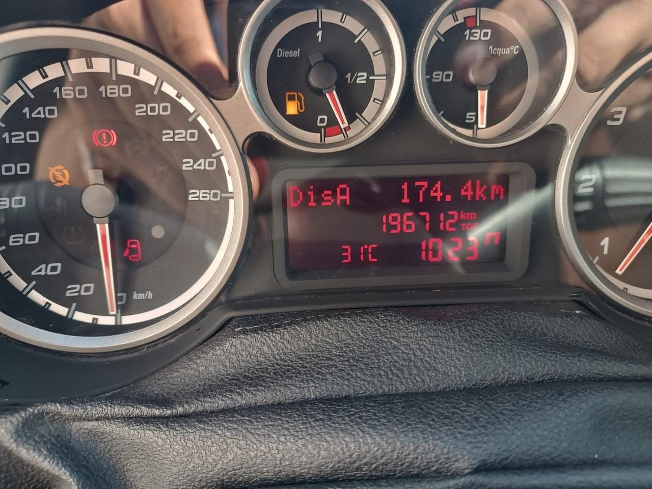 Alfa Romeo MiTo 1.3 JTDm 85 CV S&S Progression