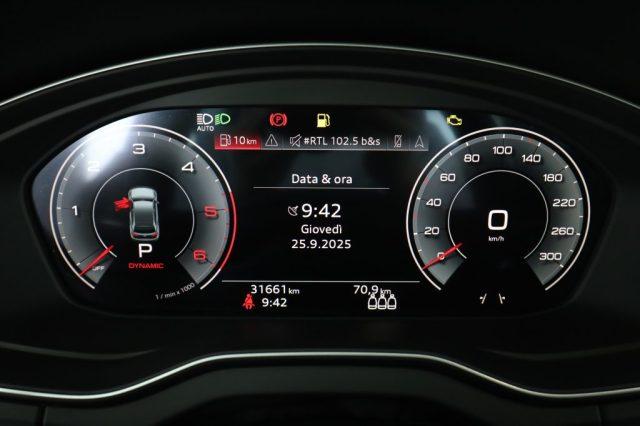 AUDI Q5 Q5 SPB 35 TDI S tronic S line