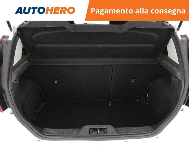 FORD Fiesta 1.2 82 CV 5 porte Titanium