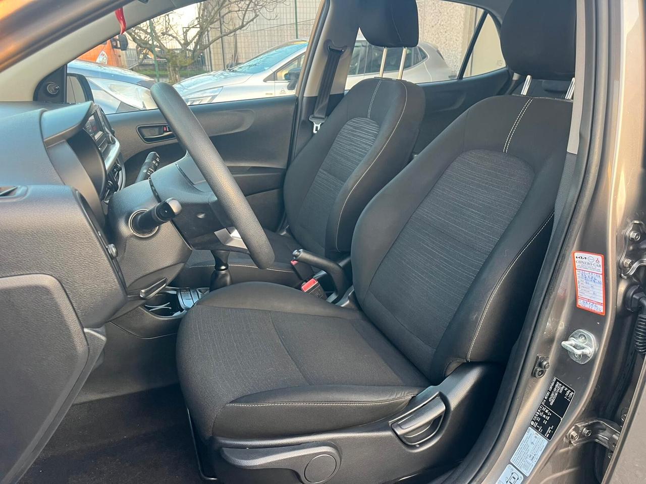 Kia Picanto 1.0 12V SOLO 35.000 KM