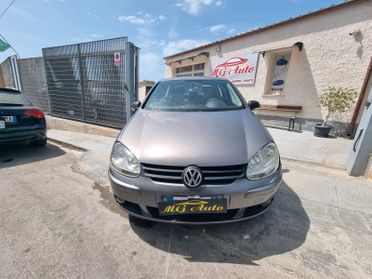 Volkswagen Golf 1.9 TDI 5p. Comfortline