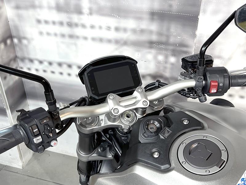 Honda CB 1000 R Neo Cafè