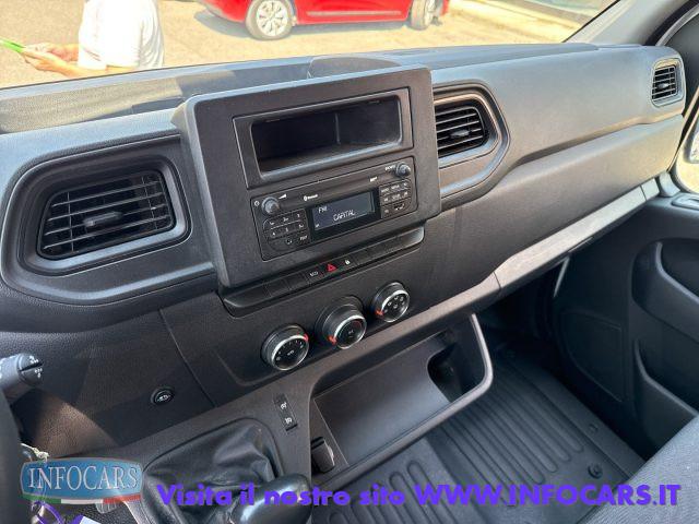 RENAULT Master E-Tech Electric 35 PM-TM Furgone + IVA