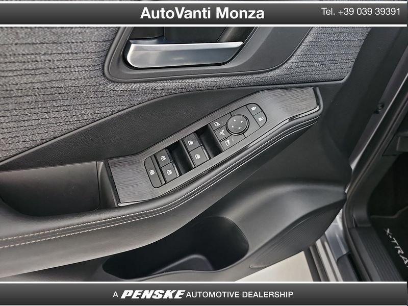 Nissan X-Trail X-Trail e-Power 2WD 5 posti N-Connecta