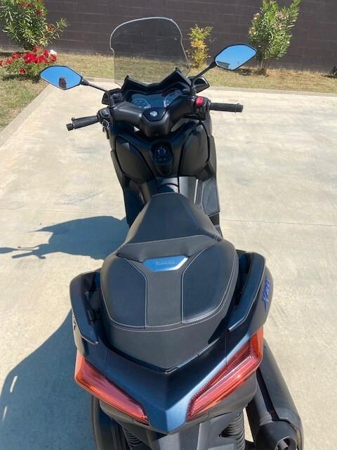 Yamaha X-Max 300 ABS -2022