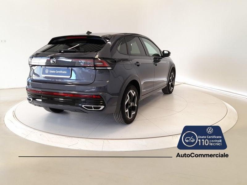 Volkswagen Taigo 1.0 TSI 85kW R-Line DSG