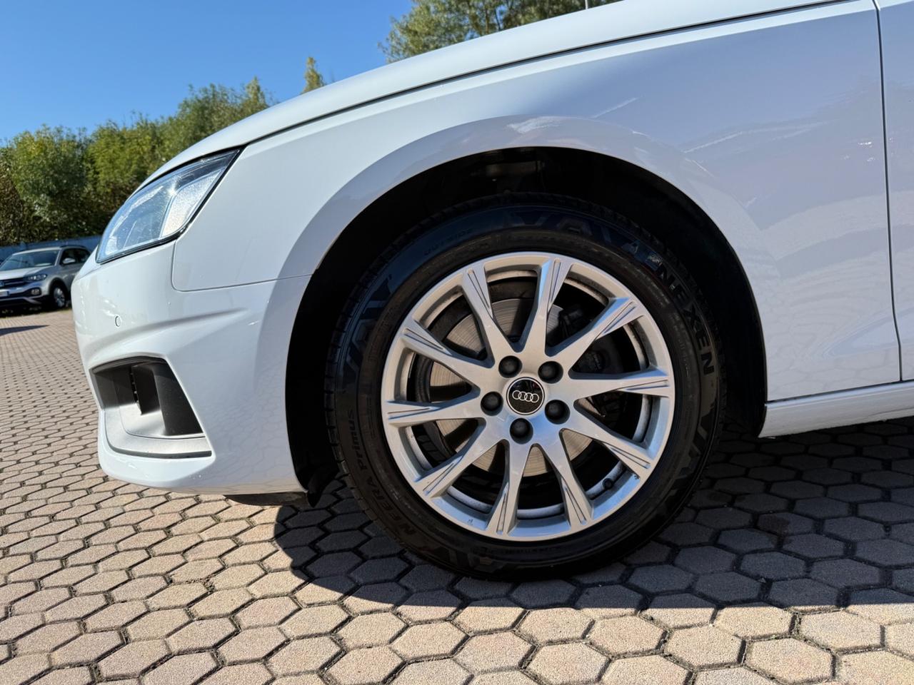 Audi A4 35 TDI/163 CV S tronic Business