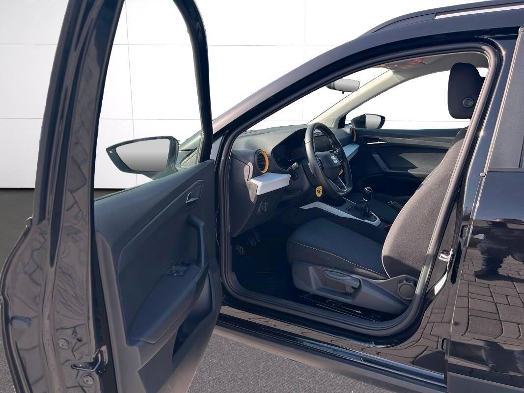 Seat Arona 1.0 ecotsi Style 95cv