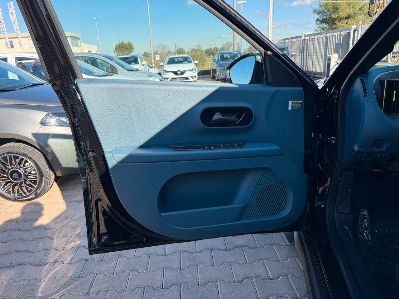 Fiat Grande Panda 1.2 Hybrid 110 CV S&S Icon