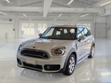 MINI COOPER SE COUNTRYMAN ALL4 Business autom.