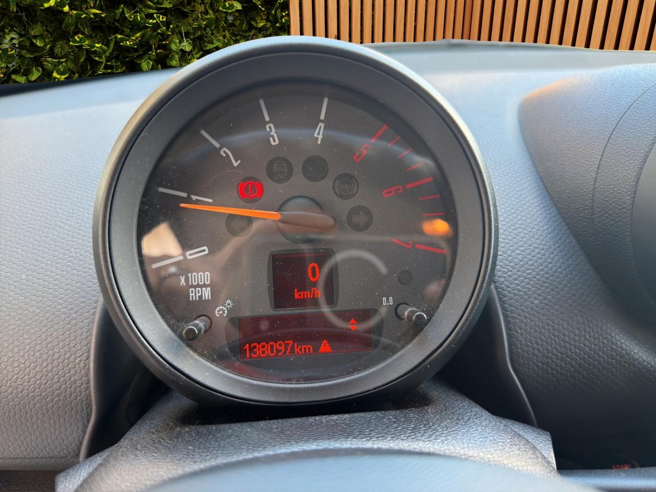 Mini Cooper D Countryman 1.6 Business ALL4