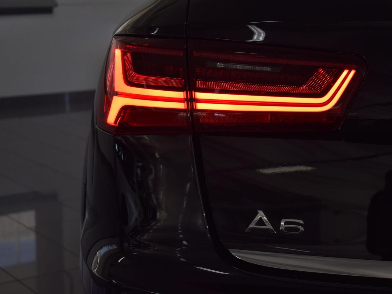 Audi A6 AllRoad 3.0 TDI Advanced #6034