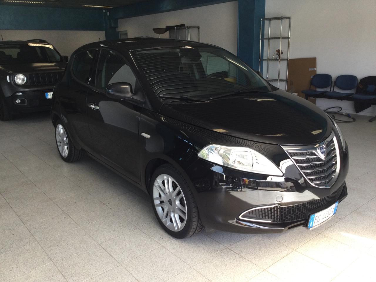 Lancia Ypsilon 1.3 MJT 16V 95 CV 5 porte S&S Platinum
