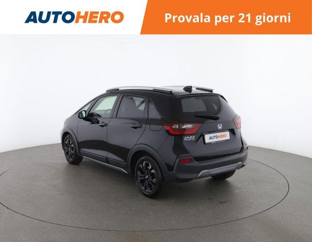 HONDA Jazz 1.5 Hev eCVT Crosstar