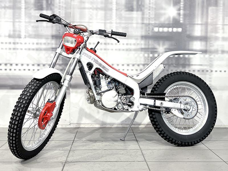 Montesa Cota 315 R