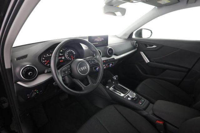 AUDI Q2 Q2 35 TFSI S tronic Admired Advanced