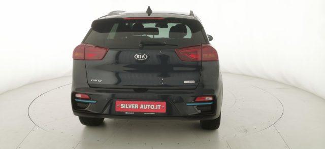 KIA e-Niro 64 kWh Style 460 km autonomia