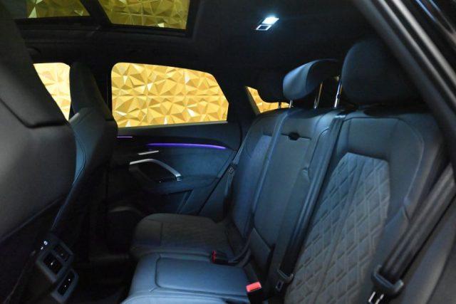 AUDI Q5 NEW SPB S-LINE ED.TDI Q.S-TR.STRAFULL 21"SCONTO27%
