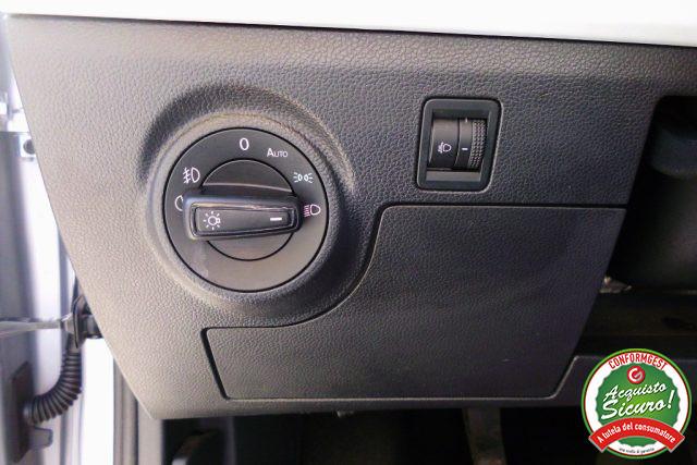 SEAT Arona 1.0 EcoTSI Style