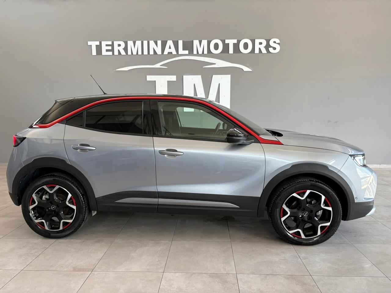 Opel Mokka 1.2 Turbo 130 CV aut. GS Line