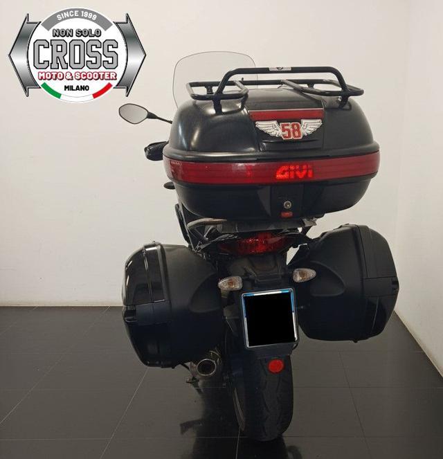 MOTO GUZZI Breva V 1100 i.e. - ANNO 2007