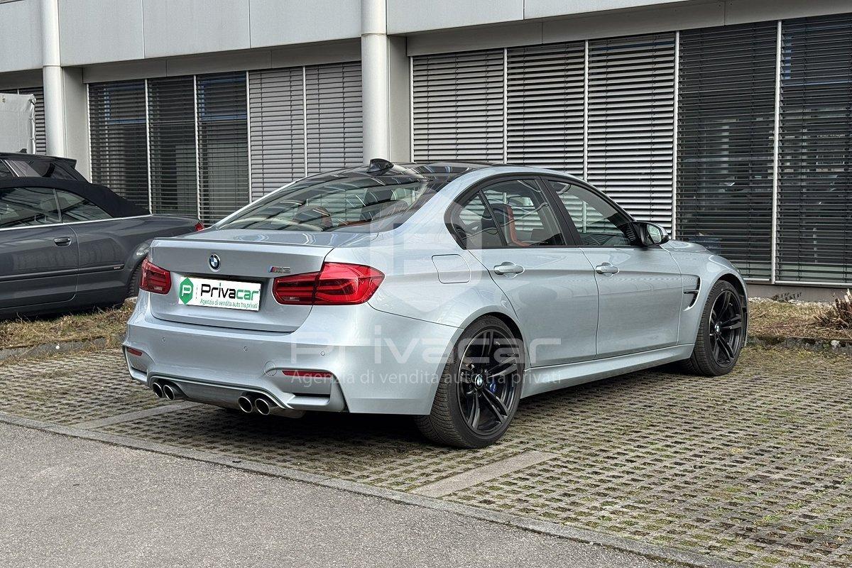 BMW M3
