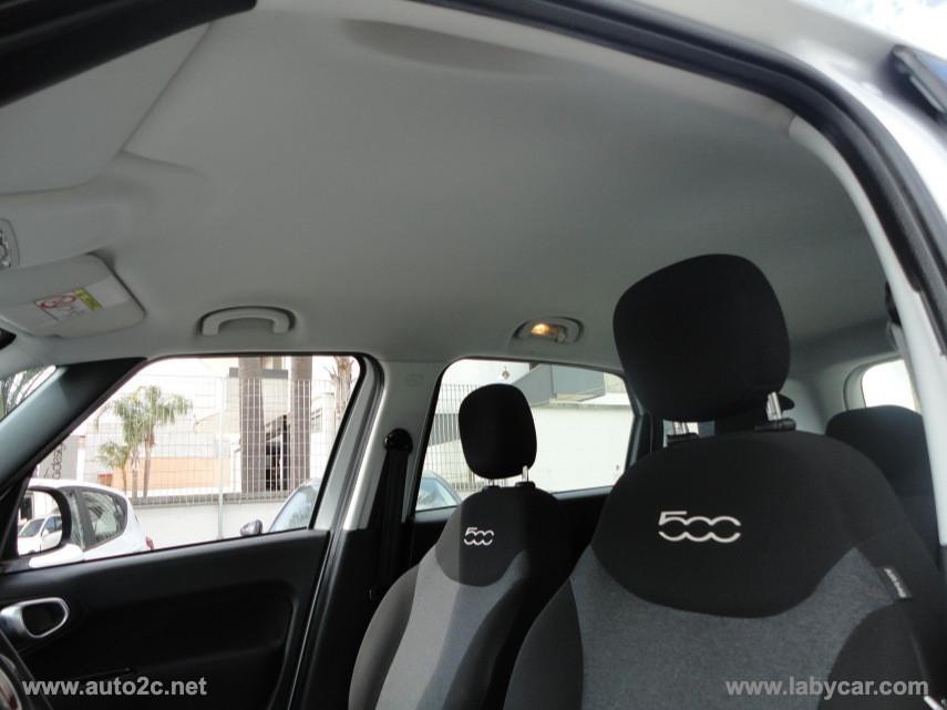 FIAT 500L 1.6 MJT 120 CV Business
