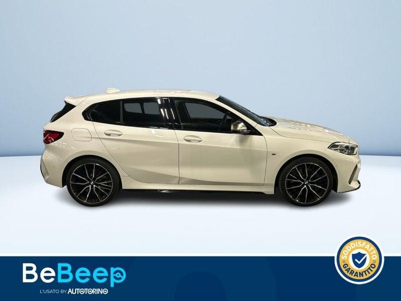 BMW Serie 1 M 135I XDRIVE AUTO
