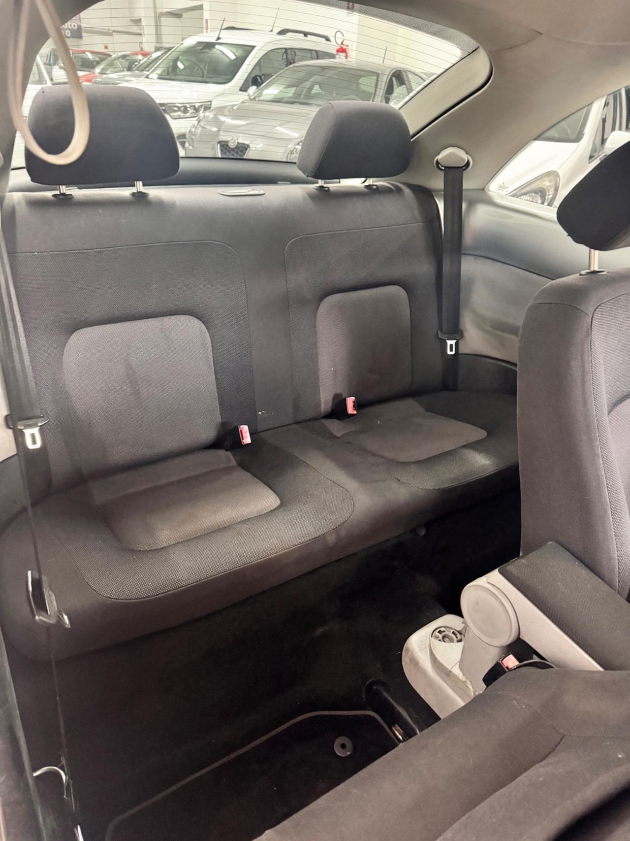 Volkswagen New Beetle 1.9 TDi 101CV 110.000 Km