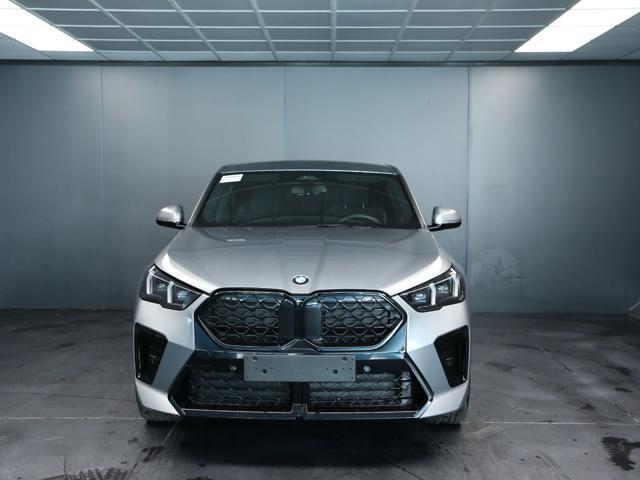 BMW X2 xDrive 20d Msport Pro 150CV