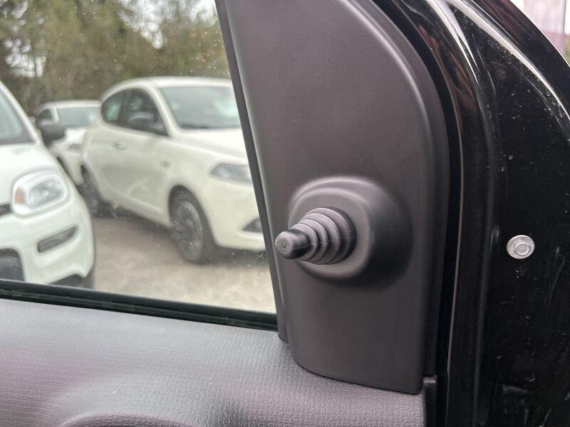 FIAT Panda New 1.0 70cv Hybrid Pop