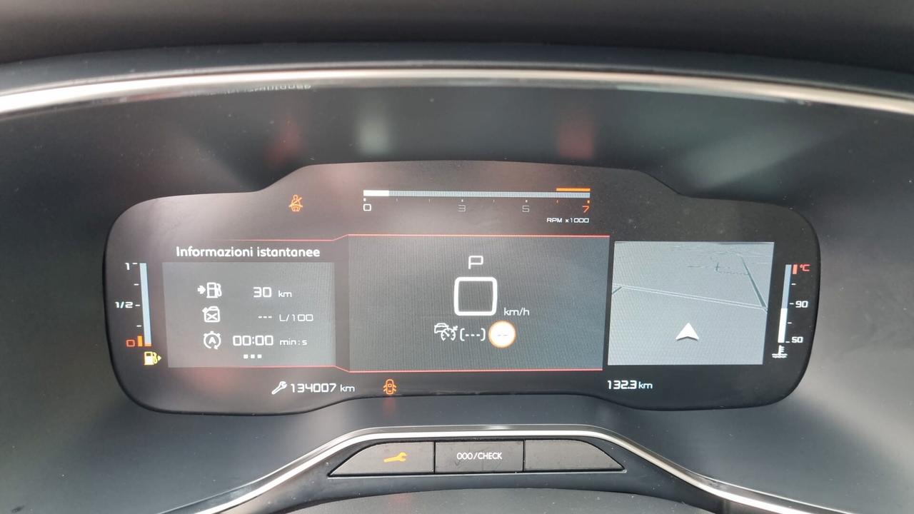 Citroen C5 Aircross BlueHDi 130 S&S EAT8 Shine